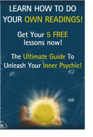 psychic readings