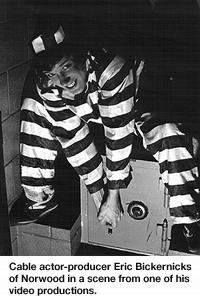Eric convict photo