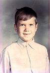 Eric age 6 photo