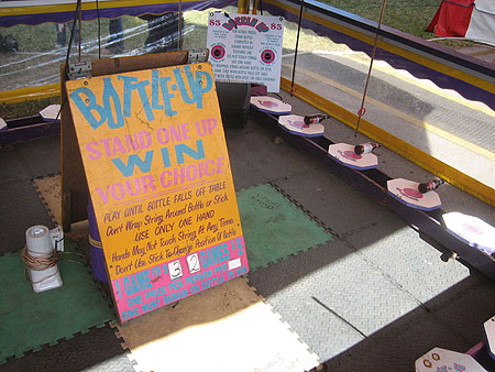 Carnival Games