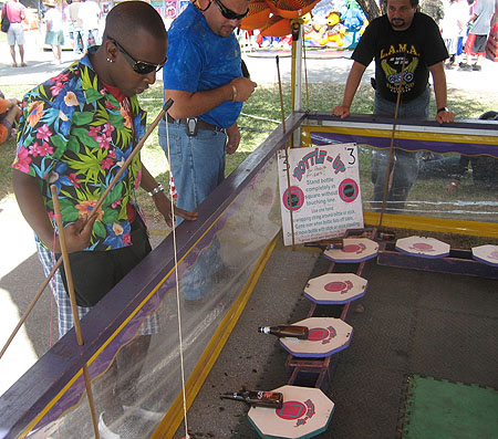 Carnival Games