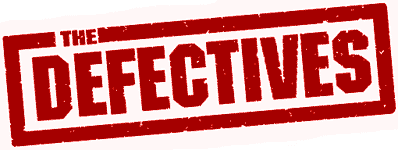Defectives Logo