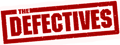 Defectives logo