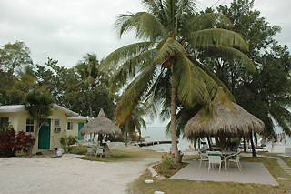 Bar Harbor Lodge, Key Largo