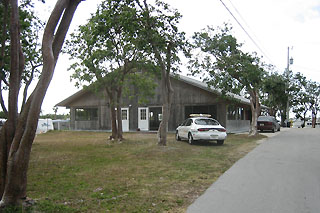 Camp Calusa, Key Largo