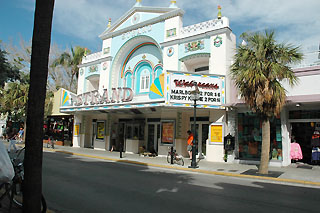 Key West - Duval Street