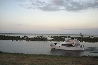 Lake Okeechobee