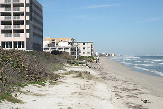 Space coast condos