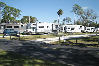 another view of Space Coast