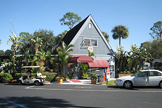 Space Coast RV office