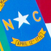 North Carolina flag